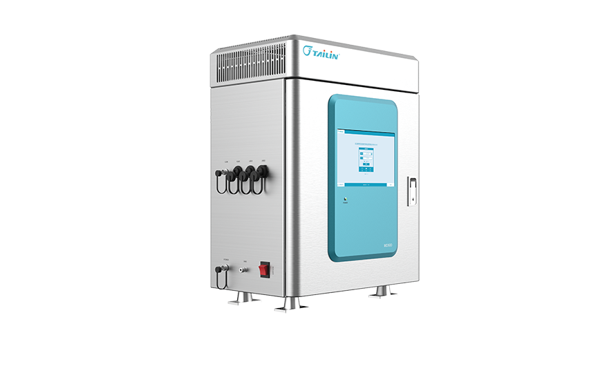 实验动物水质微生物快速检测分析仪